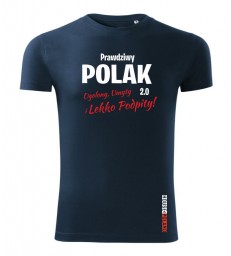 PRAWDZIWY POLAK 2.0 T-Shirt