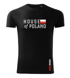 HOUSE OF POLAND classic T-Shirt