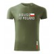 HOUSE OF POLAND classic T-Shirt