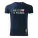 HOUSE OF POLAND classic T-Shirt