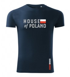 HOUSE OF POLAND classic T-Shirt