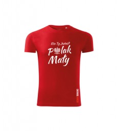 POLAK MAŁY T-Shirt dziecięcy