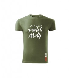 POLAK MAŁY T-Shirt dziecięcy