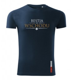 BESTIA ZE WSCHODU T-Shirt