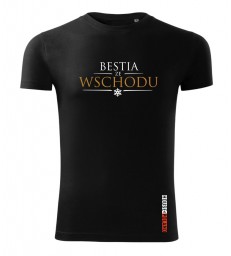 BESTIA ZE WSCHODU T-Shirt